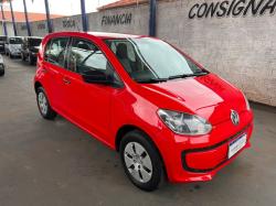VOLKSWAGEN UP 1.0 12V 4P TAKE FLEX