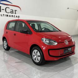 VOLKSWAGEN UP 1.0 12V 4P TAKE FLEX