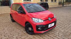 VOLKSWAGEN UP 1.0 12V 4P TSI FLEX MOVE UP