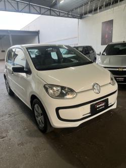 VOLKSWAGEN UP 1.0 12V 4P TAKE FLEX