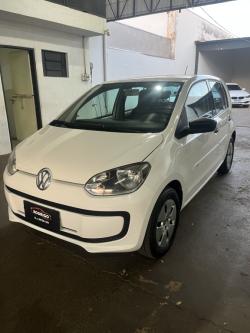 VOLKSWAGEN UP 1.0 12V 4P TAKE FLEX