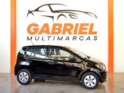VOLKSWAGEN UP 1.0 12V 4P TAKE FLEX