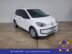 VOLKSWAGEN UP 1.0 12V 4P TAKE FLEX