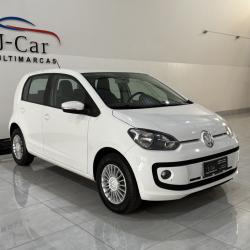 VOLKSWAGEN UP 1.0 12V 4P TSI FLEX MOVE UP