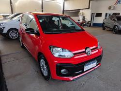 VOLKSWAGEN UP 1.0 12V 4P TSI FLEX MOVE UP