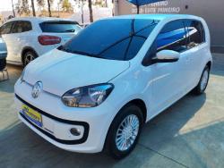 VOLKSWAGEN UP 1.0 12V 4P TSI FLEX MOVE UP