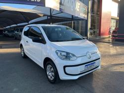 VOLKSWAGEN UP 1.0 12V TAKE FLEX