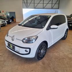 VOLKSWAGEN UP 1.0 12V 4P TSI FLEX MOVE UP