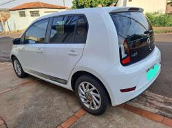 VOLKSWAGEN UP 1.0 4P FLEX 170 TSI CONNECT