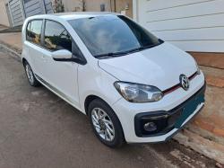 VOLKSWAGEN UP 1.0 4P FLEX 170 TSI CONNECT