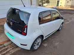 VOLKSWAGEN UP 1.0 4P FLEX 170 TSI CONNECT