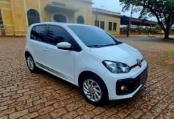 VOLKSWAGEN UP 1.0 4P FLEX 170 TSI CONNECT