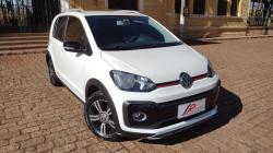 VOLKSWAGEN UP 1.0 4P FLEX 170 TSI XTREME