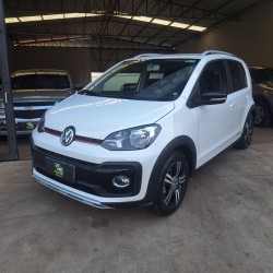 VOLKSWAGEN UP 1.0 4P FLEX 170 TSI XTREME