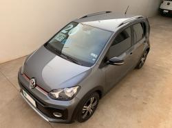 VOLKSWAGEN UP 1.0 4P FLEX 170 TSI XTREME