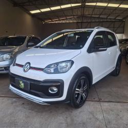 VOLKSWAGEN UP 1.0 4P FLEX 170 TSI XTREME