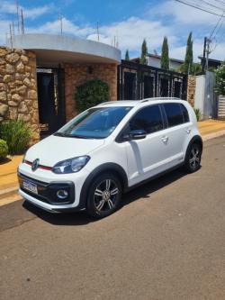 VOLKSWAGEN UP 1.0 4P FLEX 170 TSI XTREME