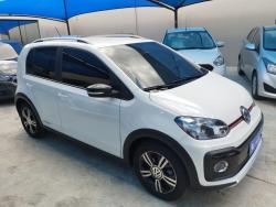 VOLKSWAGEN UP 1.0 4P FLEX 170 TSI XTREME