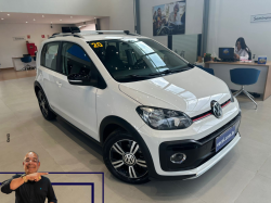 VOLKSWAGEN UP 1.0 4P FLEX 170 TSI XTREME