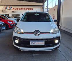 VOLKSWAGEN UP 1.0 4P FLEX 170 TSI XTREME