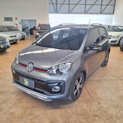 VOLKSWAGEN UP 1.0 4P FLEX 170 TSI XTREME