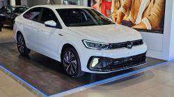 VOLKSWAGEN Virtus 1.0 4P 200 TSI FLEX HIGHLINE AUTOMTICO