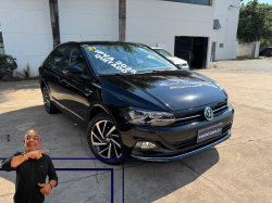 VOLKSWAGEN Virtus 1.0 4P 200 TSI FLEX HIGHLINE AUTOMTICO