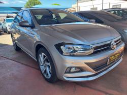 VOLKSWAGEN Virtus 1.0 4P 200 TSI FLEX HIGHLINE AUTOMTICO