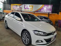 VOLKSWAGEN Virtus 1.0 4P 200 TSI FLEX HIGHLINE AUTOMTICO