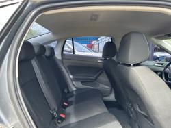 VOLKSWAGEN Virtus 1.0 4P 200 TSI FLEX COMFORTLINE AUTOMTICO