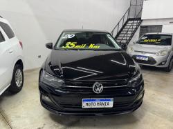 VOLKSWAGEN Virtus 1.0 4P 200 TSI FLEX COMFORTLINE AUTOMTICO