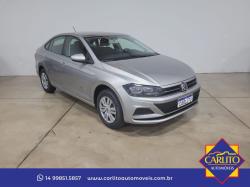 VOLKSWAGEN Virtus 1.6 4P MSI FLEX