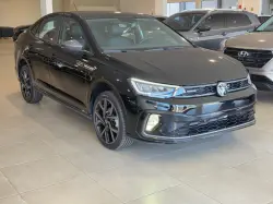 VOLKSWAGEN Virtus 1.4 4P 250 TSI EXCLUSIVE AUTOMTICO
