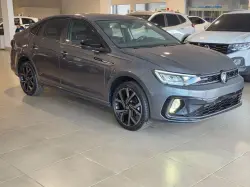 VOLKSWAGEN Virtus 1.4 4P 250 TSI EXCLUSIVE AUTOMTICO