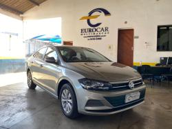 VOLKSWAGEN Virtus 1.6 4P MSI FLEX AUTOMTICO
