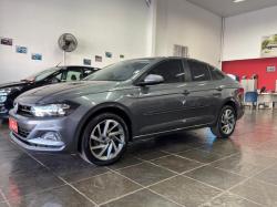 VOLKSWAGEN Virtus 1.0 4P 200 TSI FLEX HIGHLINE AUTOMTICO