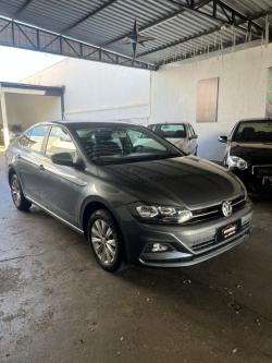 VOLKSWAGEN Virtus 1.0 4P 200 TSI FLEX COMFORTLINE AUTOMTICO