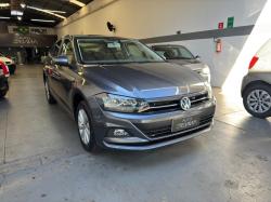 VOLKSWAGEN Virtus 1.0 4P 200 TSI FLEX COMFORTLINE AUTOMTICO
