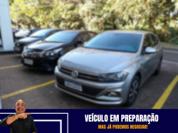 VOLKSWAGEN Virtus 1.0 4P 200 TSI FLEX COMFORTLINE AUTOMTICO