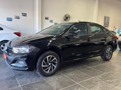 VOLKSWAGEN Virtus 1.6 4P MSI FLEX AUTOMTICO