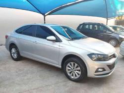 VOLKSWAGEN Virtus 1.6 4P MSI FLEX