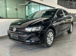 VOLKSWAGEN Virtus 1.6 4P MSI FLEX AUTOMTICO