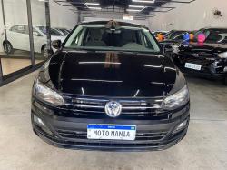 VOLKSWAGEN Virtus 1.0 4P 200 TSI FLEX COMFORTLINE AUTOMTICO