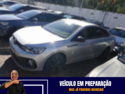 VOLKSWAGEN Virtus 1.4 4P 250 TSI EXCLUSIVE AUTOMTICO