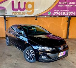 VOLKSWAGEN Virtus 1.6 4P MSI FLEX SENSE AUTOMTICO
