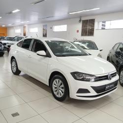 VOLKSWAGEN Virtus 1.6 4P MSI FLEX