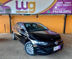 VOLKSWAGEN Virtus 1.6 4P MSI FLEX AUTOMTICO