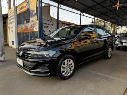 VOLKSWAGEN Virtus 1.6 4P MSI FLEX SENSE AUTOMTICO