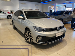VOLKSWAGEN Virtus 1.0 4P 200 TSI FLEX HIGHLINE AUTOMTICO