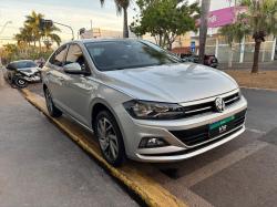VOLKSWAGEN Virtus 1.0 4P 200 TSI FLEX HIGHLINE AUTOMTICO